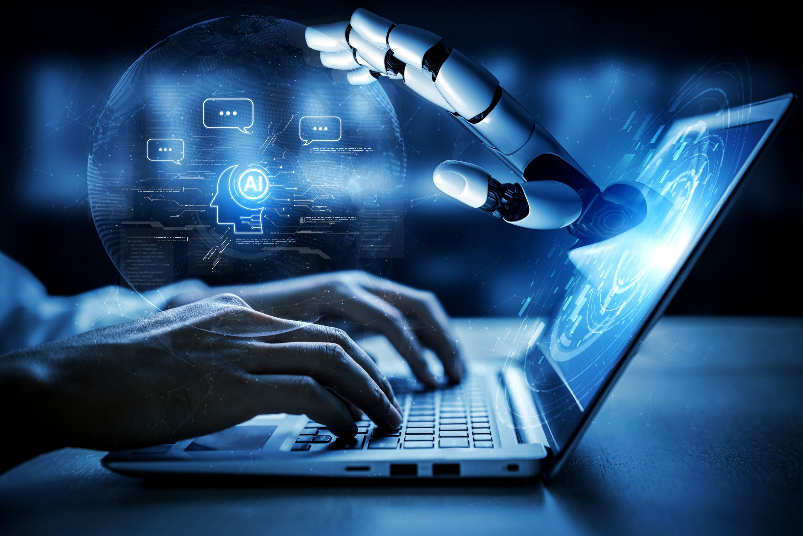 ONU quer cooperação global para criar salvaguardas enquanto os riscos da IA ainda são avaliados