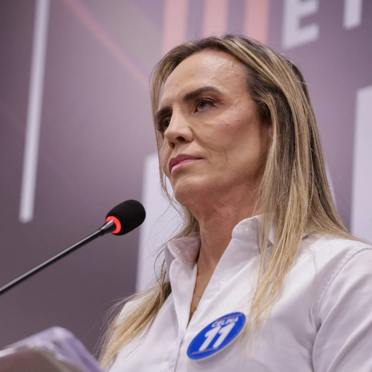 Celina diz que apoio do PSD seria "aliança natural" após TSE barrar Arruda