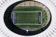 NFL no Rio de Janeiro recebeu torcedores de 67 países diferentes - imagem 3