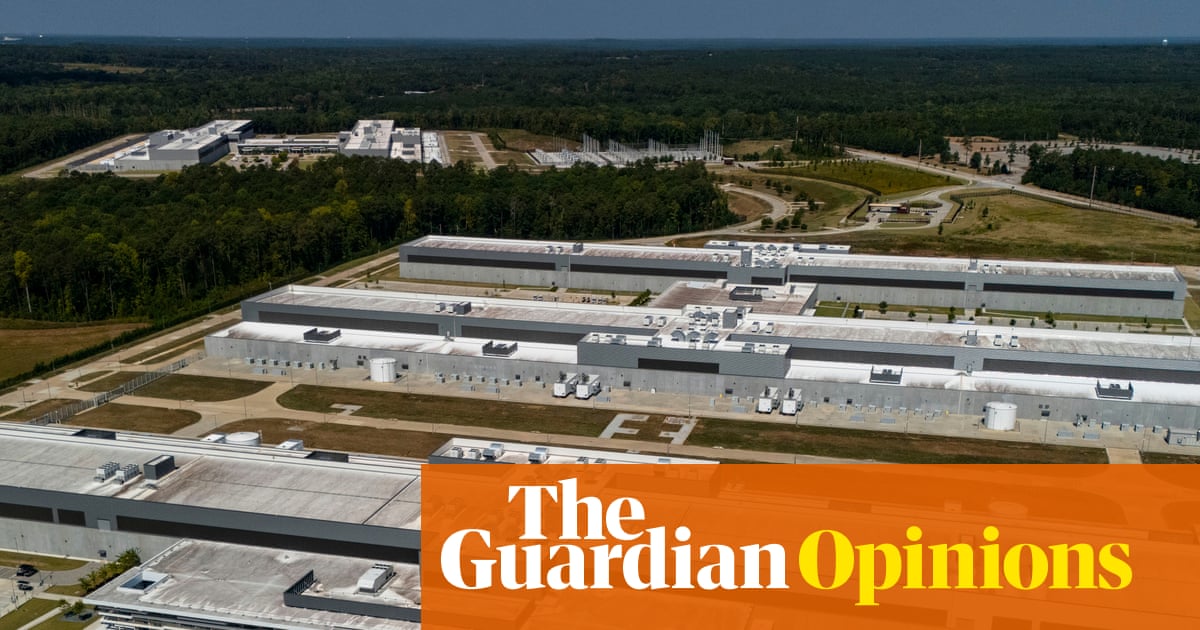 Sindicatos trabalhistas devem se unir contra os data centers de IA