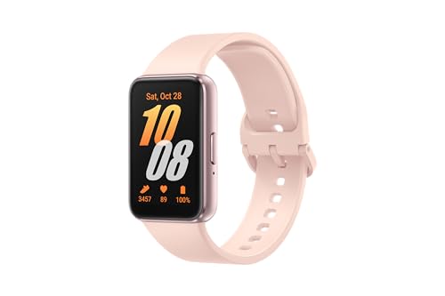 Smartwatch Samsung Galaxy Fit3 Display 1.6