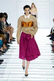 Rosetas aparecem em algumas peças
