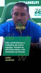 Palmeiras acionou força máxima Contra o São Paulo