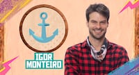 Darlin Ferrattry projeta possível volta de Giovanna Gold: ‘Vou jogar água na cara dela’