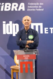 Debate Metrópoles reúne autoridades e apoiadores na corrida pelo Buriti