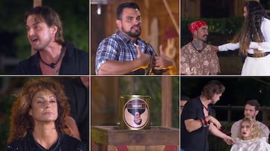 Rodrigo Carelli avisa os fãs de A Fazenda: ‘Vamos oficializar ao vivo o começo da aplicação das punições’