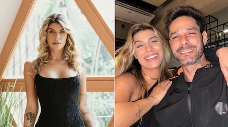 Homenagem emocionante! Marcelo Bimbi revela tatuagem para JP Mantovani de A Fazenda 8