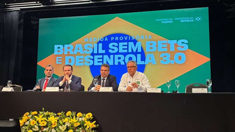 AGU pede ao STF prazo de 72 horas para que governo Lula se manifeste sobre proibição a bets