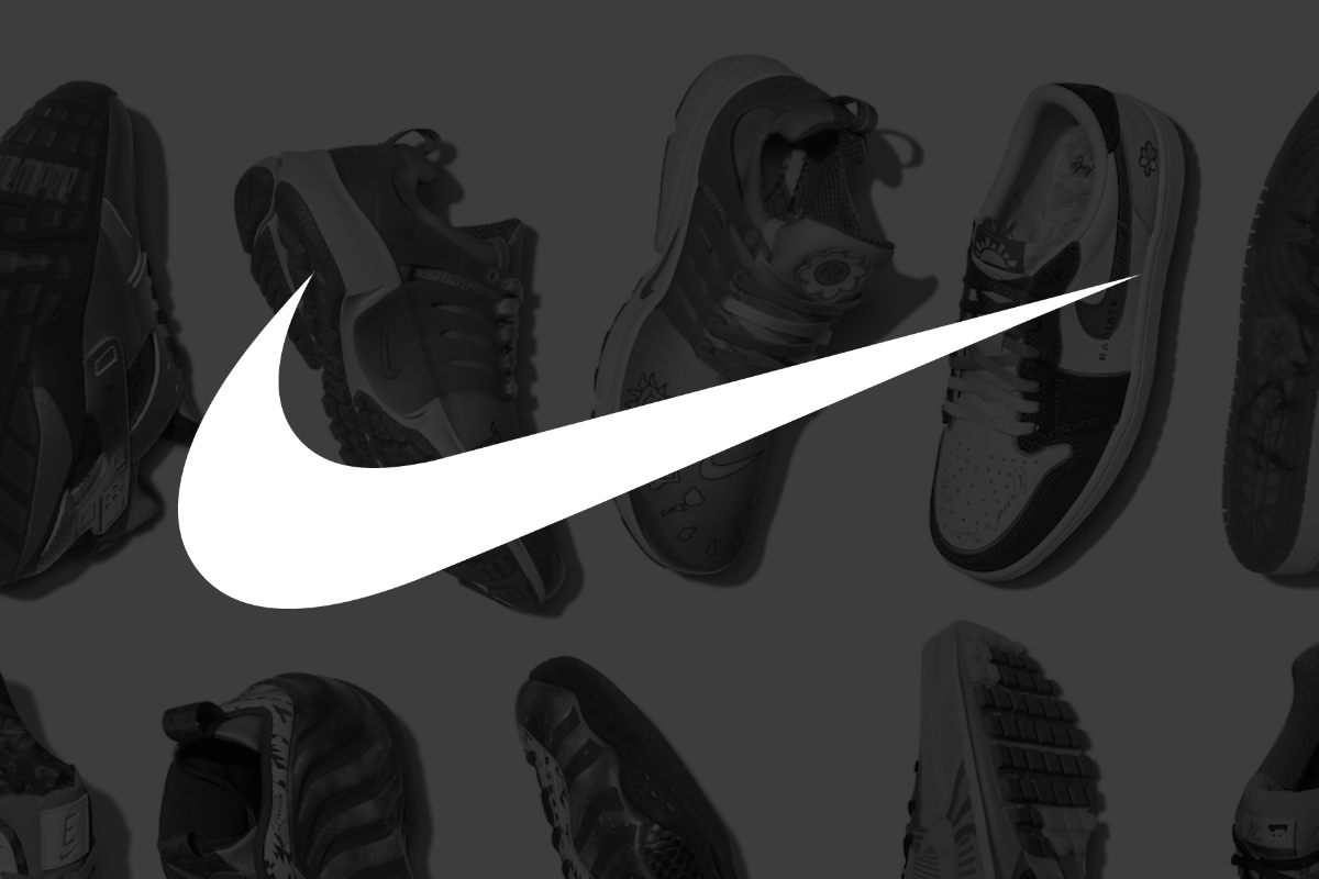 O preço das ações da Nike cairá até US$ 23? Aqui estão os casos de urso, base e touro para o próximo ano.