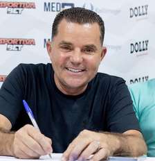 Paulo Korek de Farias Foto: Reprodução/Facebook Água Santa / Estadão