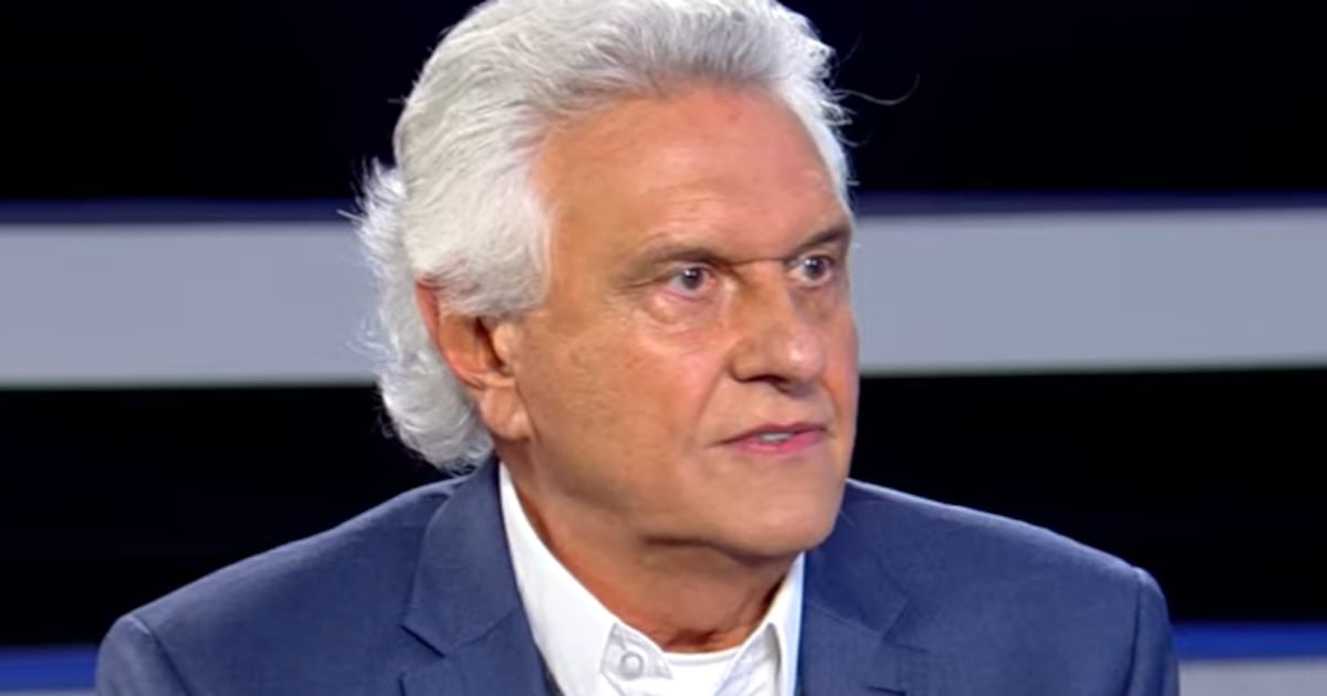 Crise no STF: à RECORD, Caiado defende fim do sigilo dos casos Master e INSS antes das eleições