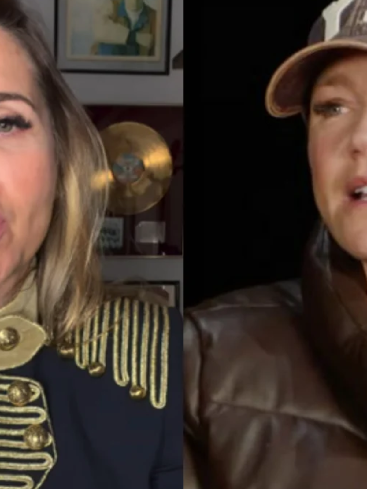 Andréa Sorvetão rebate cobrança de Xuxa na Justiça e revela dívida de R$ 26 mil