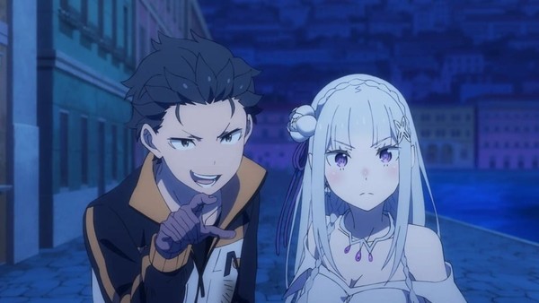 12 animes isekai que são perfeitos do início ao fim