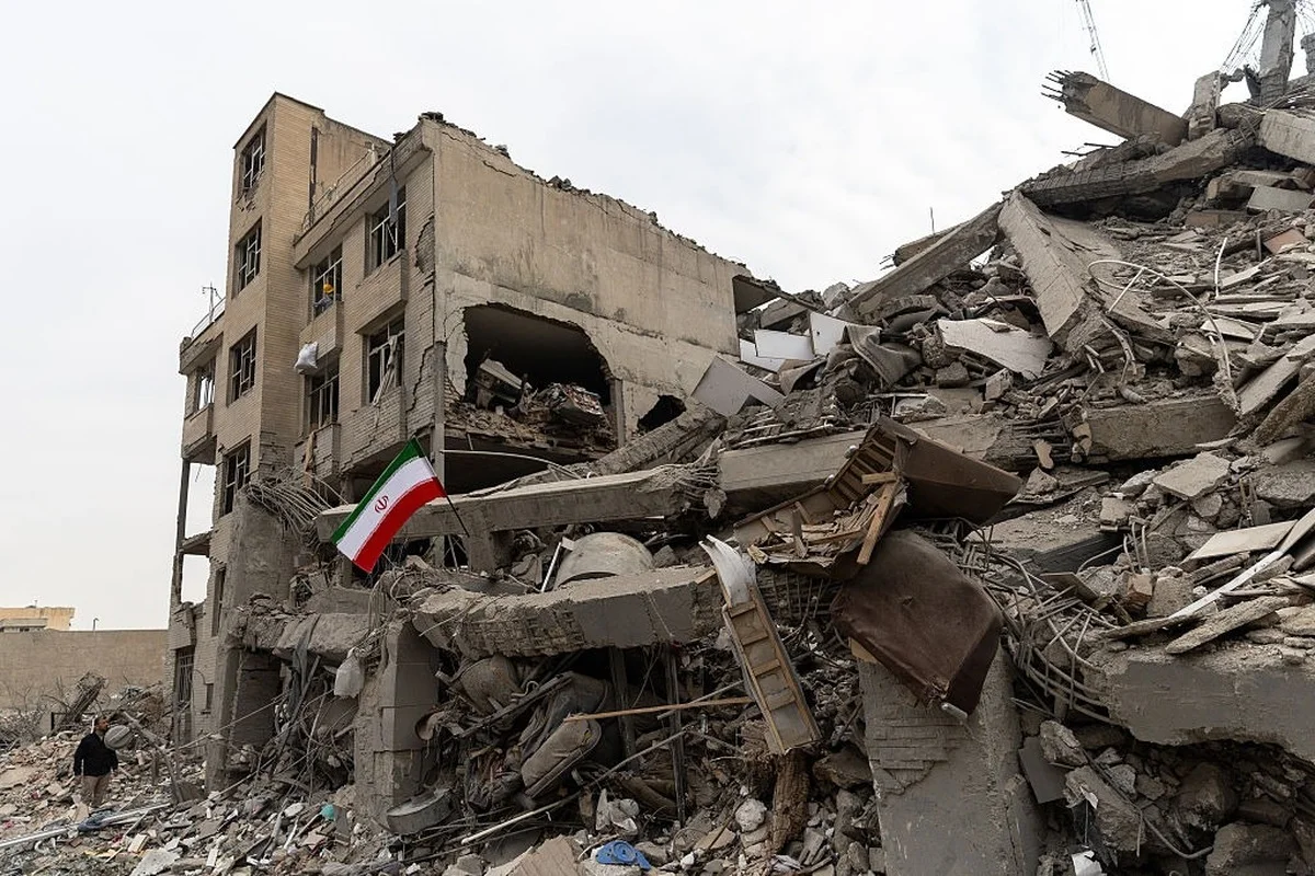 ONU aponta possíveis crimes de guerra em ataques dos EUA contra o Irã