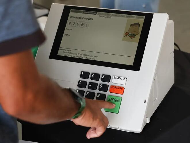 Entenda como o comprovante de votação nas eleições será usado para prova de vida do INSS