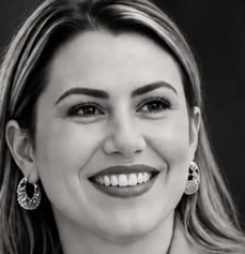 Juliana Maria Teixeira morreu aos 40 anos Foto: Reprodução/Instagram