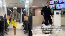 ‘Nova’ Anna Delvey e atriz recriam meme do homem-aranha sem querer; entenda