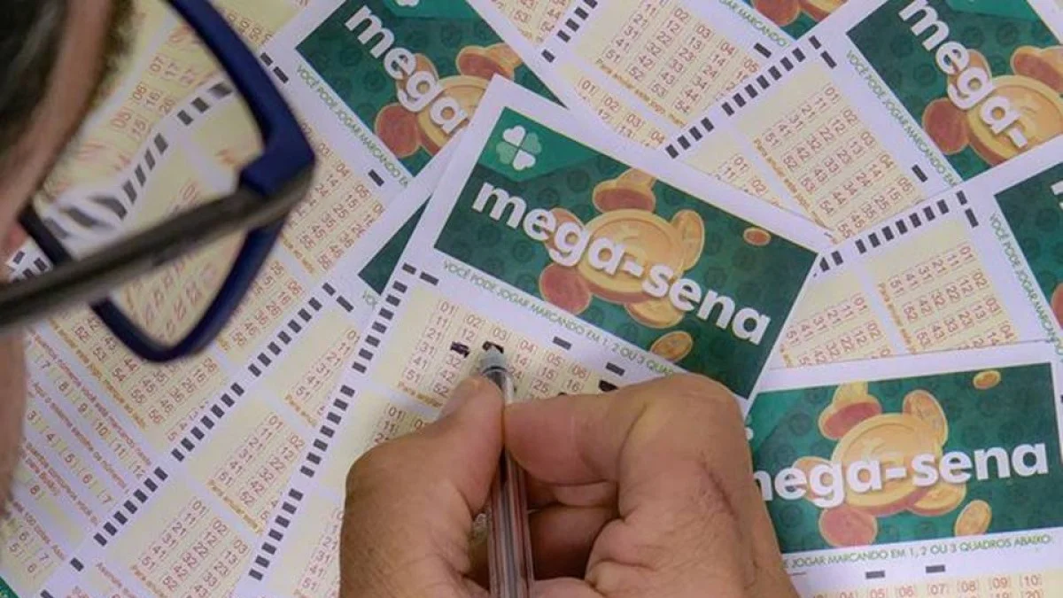 Mega-Sena: bolão feito em shopping do Plano Piloto fatura R$ 208 mil