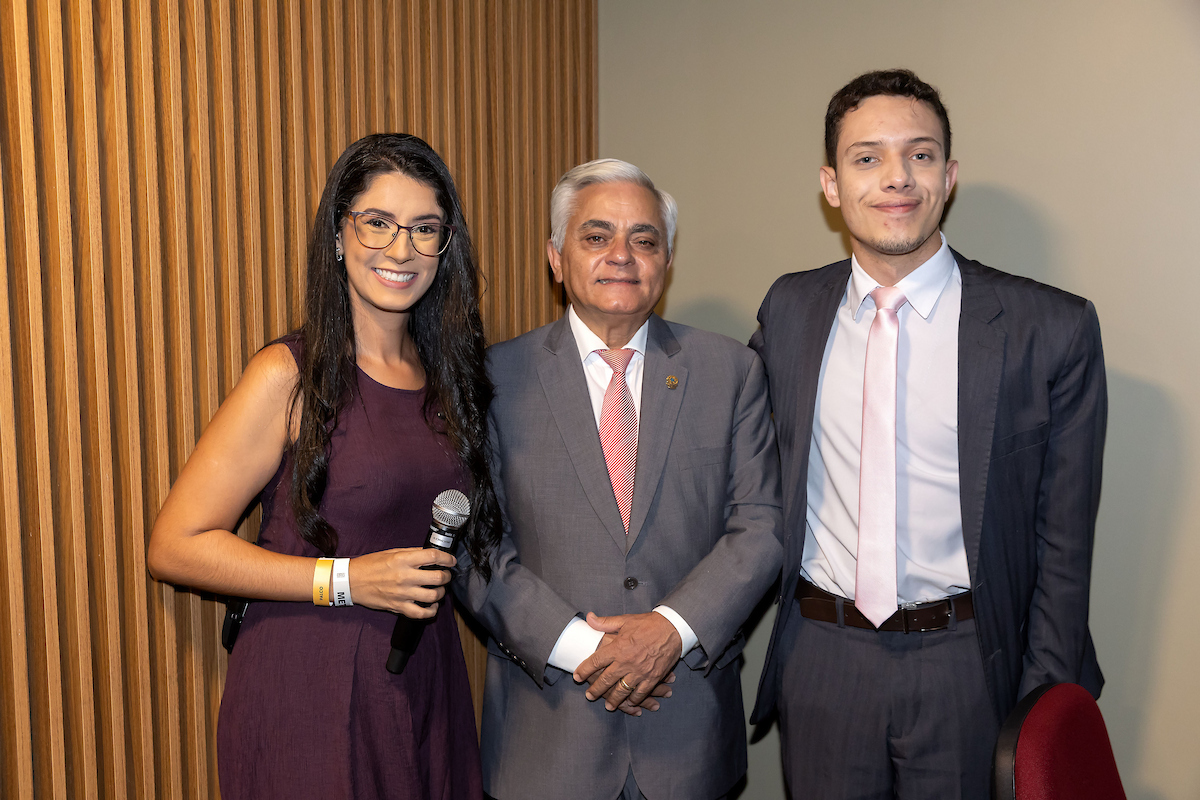 Debate Metrópoles reúne autoridades e apoiadores na corrida pelo Buriti