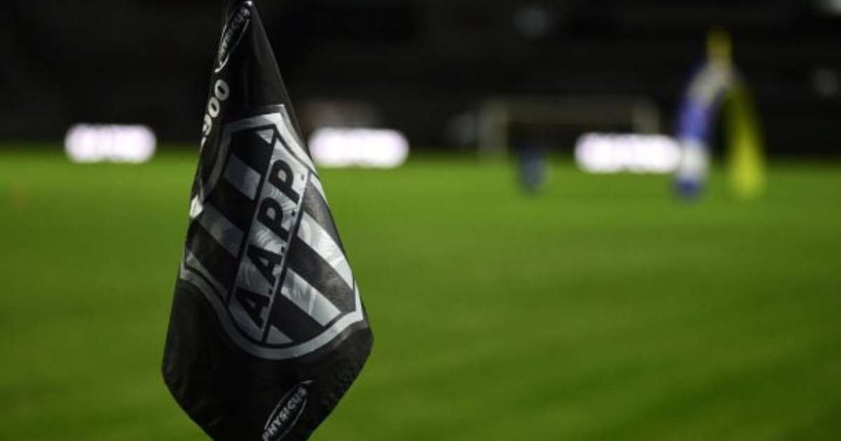 Diretor da Ponte Preta dispara: "Situação é quase de insolvência"