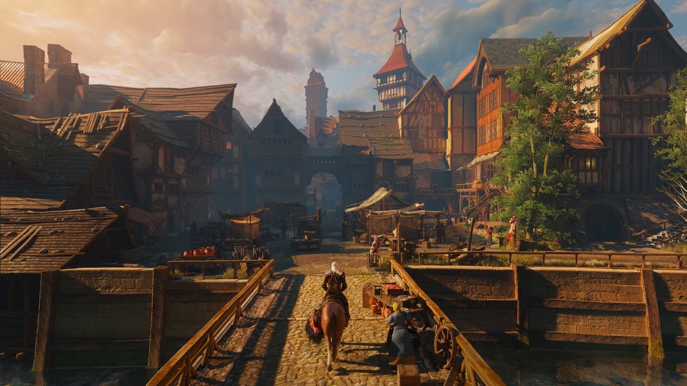 10 jogos de mundo aberto tipo GTA 5, mas com histórias melhores