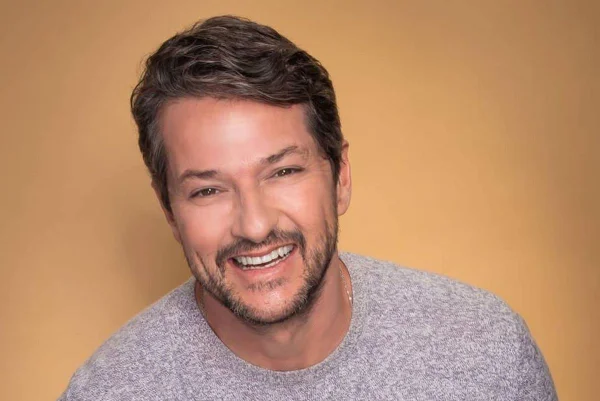 Marcelo Serrado muda postura e decide não revelar voto em 2026: "Tem custo"