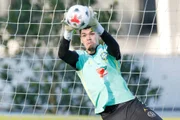 Pedro Morisco foi escolhido por Carlo Ancelotti para jogo entre Brasil e Índia.