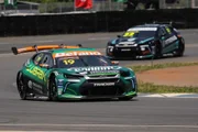 Enzo Elias marca melhor volta e lidera segundo treino da Stock Car