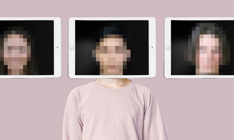 Tony Ramos critica recriação de atores por IA: “Acho um horror”