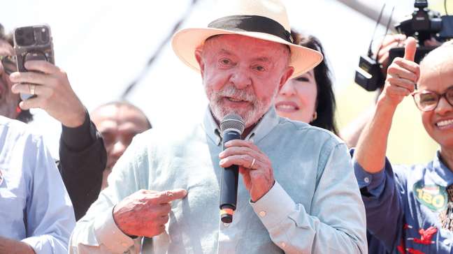 AGU pede ao STF prazo de 72 horas para que governo Lula se manifeste sobre proibição a bets