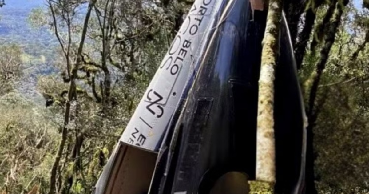 Empresa parceira de Neymar e dona de helicóptero que caiu cancela evento após acidente