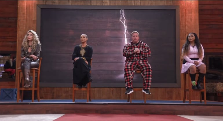Friendzone? Renata Del Bianco se declara para Lucas Bissoli: ‘Eu realmente gosto de você’