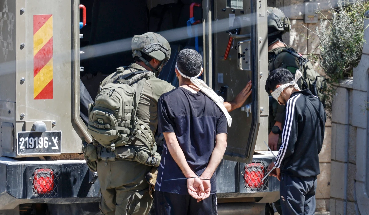 Síria prende membros de célula do Daesh que planejava ataques