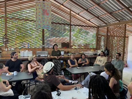 ‘A iniciativa mostra o valor da cooperação entre Brasil e França’, diz ministro-conselheiro da Embaixada da França