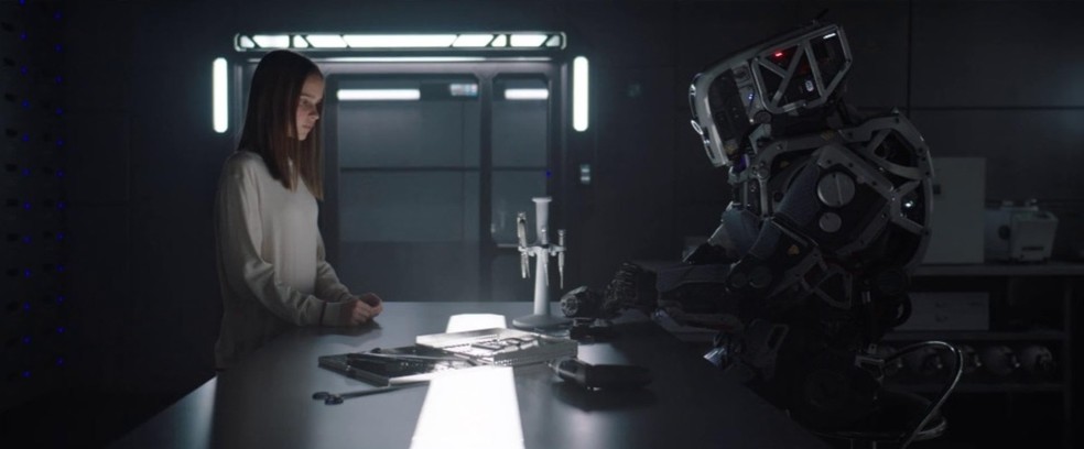 10 melhores filmes de ficção científica da última década, segundo a crítica