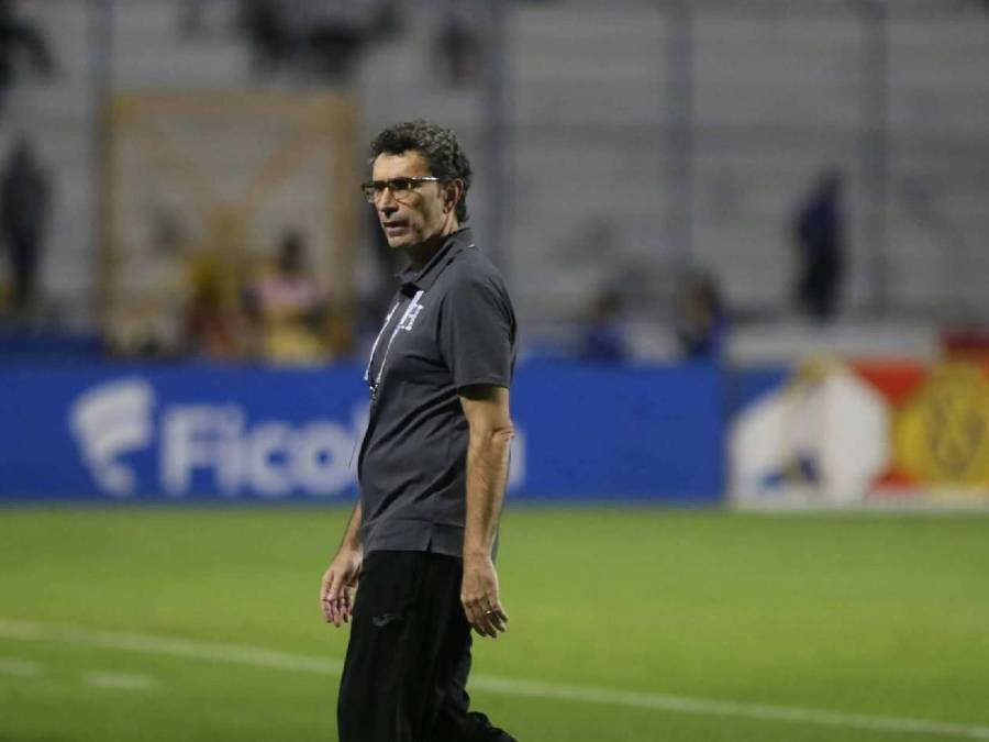 Cansaço, apontam dois e uma preocupação após a dolorosa derrota de Honduras contra Suriname.