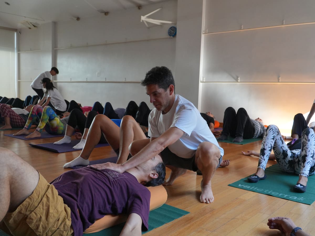 El método TPH nos invita a reflexionar sobre la conversación constante entre el cuerpo y el sistema nervioso