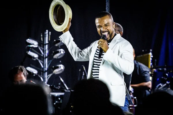 Cassiterita: PF aponta repasses a empresa de Alexandre Pires e produtoras