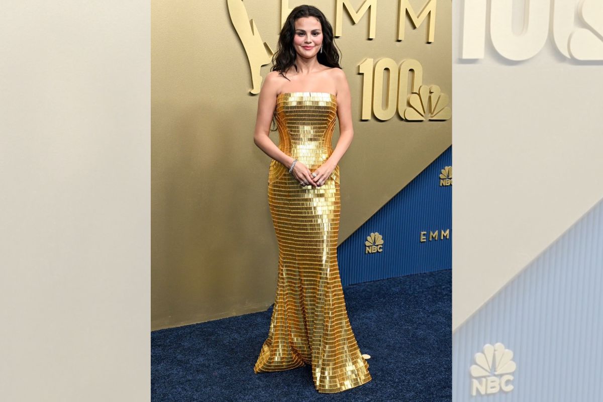 Fim do "reboco": beleza de celebs no Emmy reforça makes naturais como trend