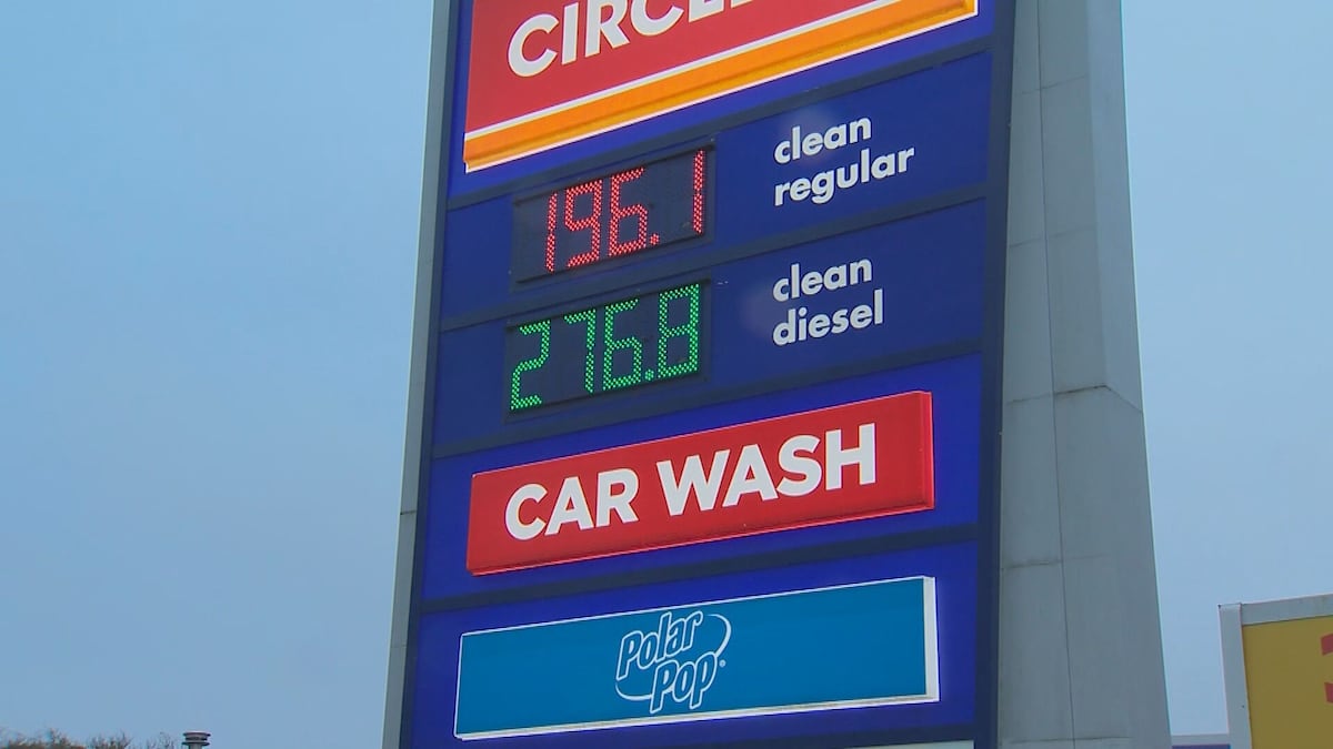 More increases at the pumps in the Maritimes