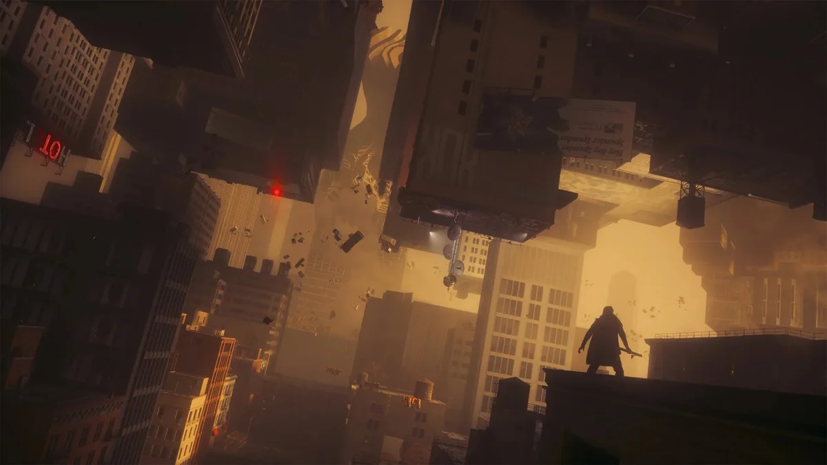 Imagem de Control Resonant