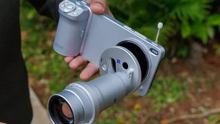 JOVI X300 Ultra despenca no Mercado Livre; "celular que vira câmera" com desconto