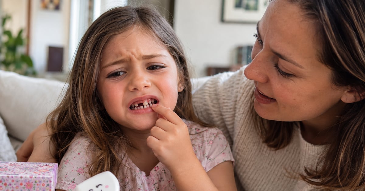 Rebeldia sem explicação? Talvez seu filho esteja na ‘puberdade do dente mole’