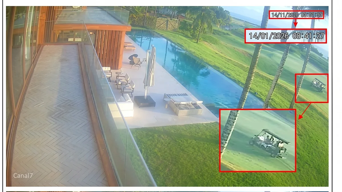 Felipe Cancado trancoso