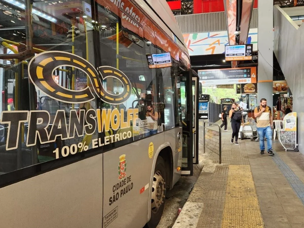 Quais são as 12 empresas de ônibus da capital suspeitas de elo com PCC