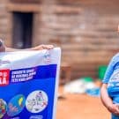 OMS reforça preparação nacional para verificação da eliminação do sarampo e da rubéola