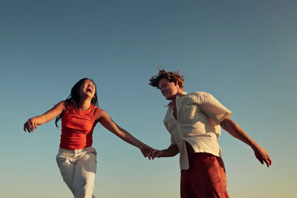 O que podem significar os sonhos eróticos com alguém que não é o parceiro