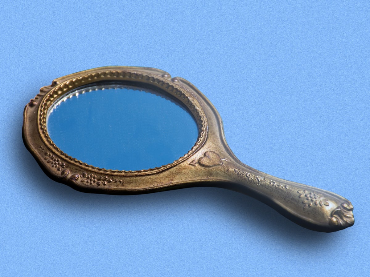 A colina na qual morrerei: comediantes não devem ser atraentes