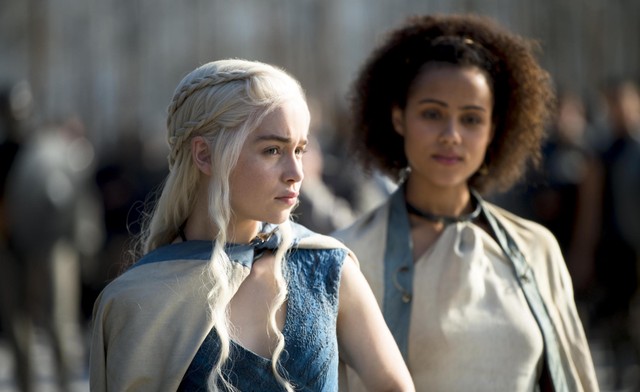 As 8 temporadas de Game of Thrones ranqueadas da pior à melhor