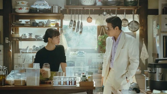 15 ótimos doramas com romance 'slow burn' para assistir agora